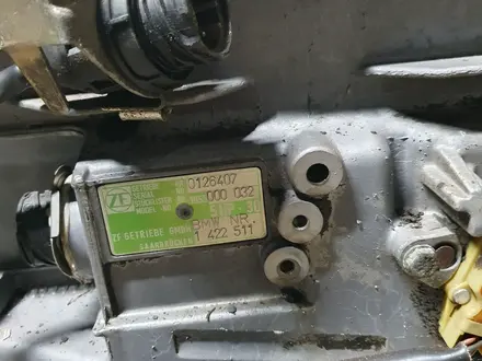 Акпп бу 5hp30 е38 е31 М73 m73b54 V12 m73 м73б54 за 630 000 тг. в Алматы – фото 6