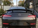 Mercedes-Benz AMG GT 2018 года за 59 900 000 тг. в Уральск – фото 3