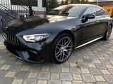 Mercedes-Benz AMG GT 2018 годаүшін59 900 000 тг. в Уральск – фото 2