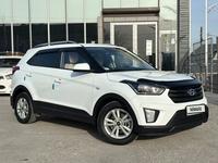 Hyundai Creta 2020 годаүшін10 090 000 тг. в Шымкент