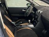 Nissan Qashqai 2008 года за 3 800 000 тг. в Хромтау – фото 4
