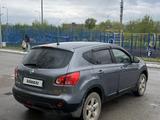 Nissan Qashqai 2008 года за 3 800 000 тг. в Хромтау – фото 3
