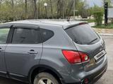 Nissan Qashqai 2008 года за 3 800 000 тг. в Хромтау – фото 2