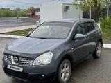 Nissan Qashqai 2008 года за 3 800 000 тг. в Хромтау