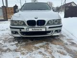 BMW 528 1999 годаүшін4 500 000 тг. в Караганда