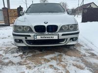 BMW 528 1999 года за 4 500 000 тг. в Караганда