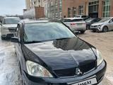 Mitsubishi Lancer 2006 годаүшін2 700 000 тг. в Астана