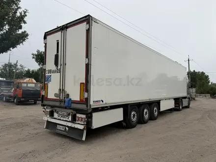Schmitz 2012 года за 11 500 000 тг. в Алматы
