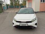 Kia Cerato 2023 годаүшін15 000 000 тг. в Алматы – фото 2