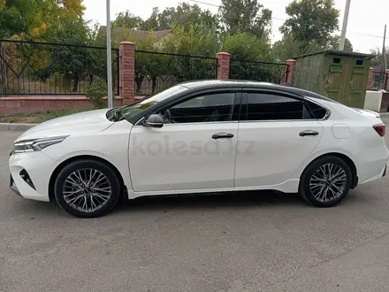 Kia Cerato 2023 года за 15 000 000 тг. в Алматы – фото 3