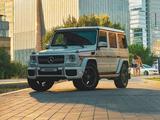 Mercedes-Benz G 500 2008 года за 20 000 000 тг. в Алматы