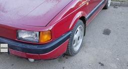 Volkswagen Passat 1992 года за 1 350 000 тг. в Астана – фото 3