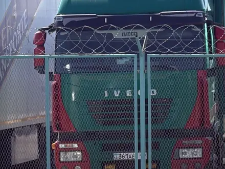 IVECO  Stralis 2006 года за 14 000 000 тг. в Жаркент – фото 3