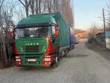 IVECO  Stralis 2006 года за 14 000 000 тг. в Жаркент – фото 4