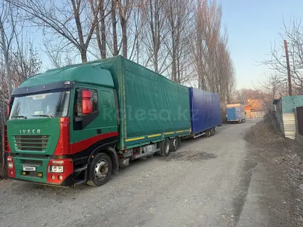 IVECO  Stralis 2006 года за 14 000 000 тг. в Жаркент – фото 6