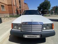 Mercedes-Benz E 230 1987 годаүшін1 250 000 тг. в Кызылорда