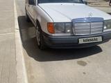 Mercedes-Benz E 230 1987 года за 1 250 000 тг. в Кызылорда – фото 5