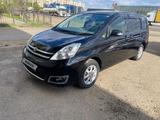 Toyota Isis 2010 годаүшін3 500 000 тг. в Уральск – фото 2