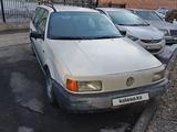Volkswagen Passat 1992 годаүшін850 000 тг. в Астана