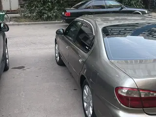 Nissan Cefiro