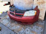 Ноускат КОМПЛЕКТ на DODGE AVENGER — UPGRADES А ТАК ЖЕ В РАЗБОРЕ за 400 000 тг. в Алматы