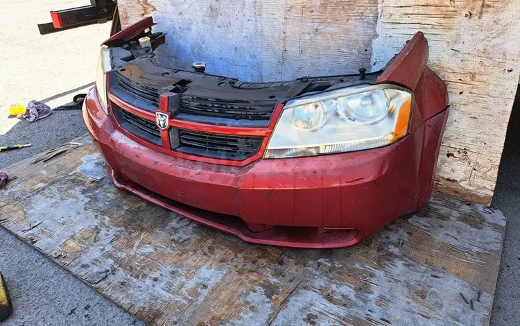Ноускат КОМПЛЕКТ на DODGE AVENGER — UPGRADES А ТАК ЖЕ В РАЗБОРЕ за 400 000 тг. в Алматы