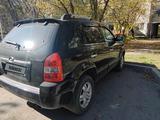 Hyundai Tucson 2007 года за 5 600 000 тг. в Караганда – фото 2