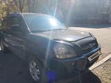 Hyundai Tucson 2007 года за 5 600 000 тг. в Караганда – фото 3