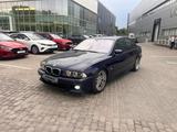 BMW 528 1996 года за 3 100 000 тг. в Алматы