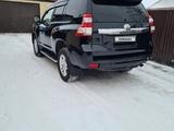 Toyota Land Cruiser Prado 2013 года за 23 000 000 тг. в Астана – фото 4