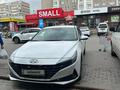 Hyundai Avante 2021 года за 9 600 000 тг. в Алматы – фото 6