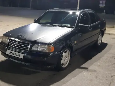 Mercedes-Benz C 280 1994 года за 1 500 000 тг. в Талдыкорган