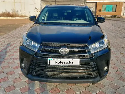 Toyota Highlander 2016 года за 15 800 000 тг. в Актау – фото 5