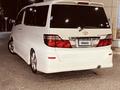 Toyota Alphard 2008 года за 5 500 000 тг. в Шымкент – фото 4