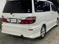 Toyota Alphard 2008 года за 5 500 000 тг. в Шымкент – фото 2