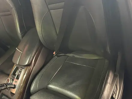 BMW X5 2012 года за 10 700 000 тг. в Алматы – фото 10