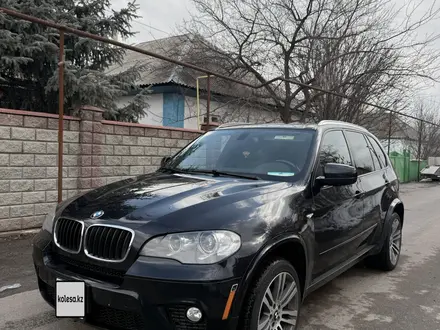 BMW X5 2012 года за 10 700 000 тг. в Алматы – фото 3