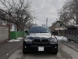 BMW X5 2012 года за 10 700 000 тг. в Алматы