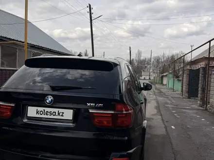 BMW X5 2012 года за 10 700 000 тг. в Алматы – фото 5