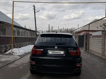 BMW X5 2012 года за 10 700 000 тг. в Алматы – фото 6