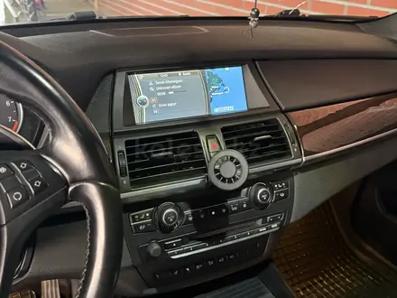 BMW X5 2012 года за 10 700 000 тг. в Алматы – фото 8