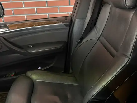 BMW X5 2012 года за 10 700 000 тг. в Алматы – фото 9