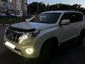 Toyota Land Cruiser Prado 2014 года за 24 000 000 тг. в Усть-Каменогорск – фото 3