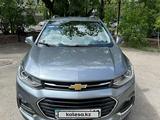 Chevrolet Tracker 2021 годаүшін7 900 000 тг. в Костанай