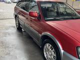 Subaru Outback 2001 годаүшін3 350 000 тг. в Тараз – фото 2