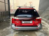 Subaru Outback 2001 годаүшін3 350 000 тг. в Тараз – фото 3