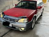 Subaru Outback 2001 годаүшін3 350 000 тг. в Тараз