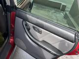 Subaru Outback 2001 годаүшін3 350 000 тг. в Тараз – фото 5