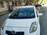 Toyota Yaris 2007 года за 3 911 763 тг. в Кызылорда