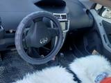 Toyota Yaris 2007 года за 3 911 763 тг. в Кызылорда – фото 3